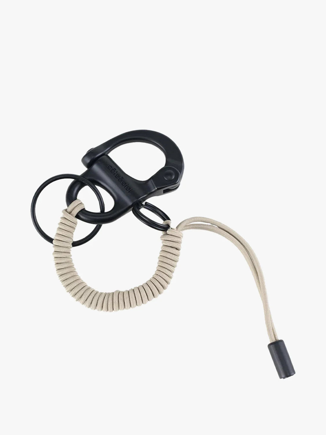 LetGo Keychain côte&ciel