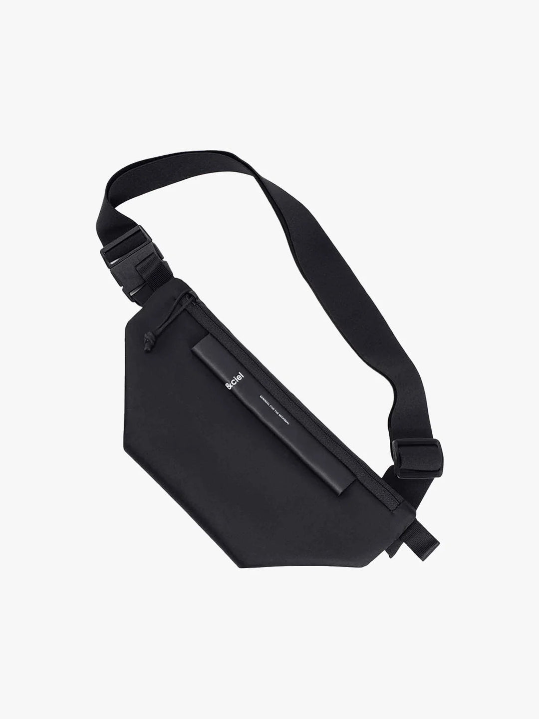 Isarau XS Sleek Black côte&ciel