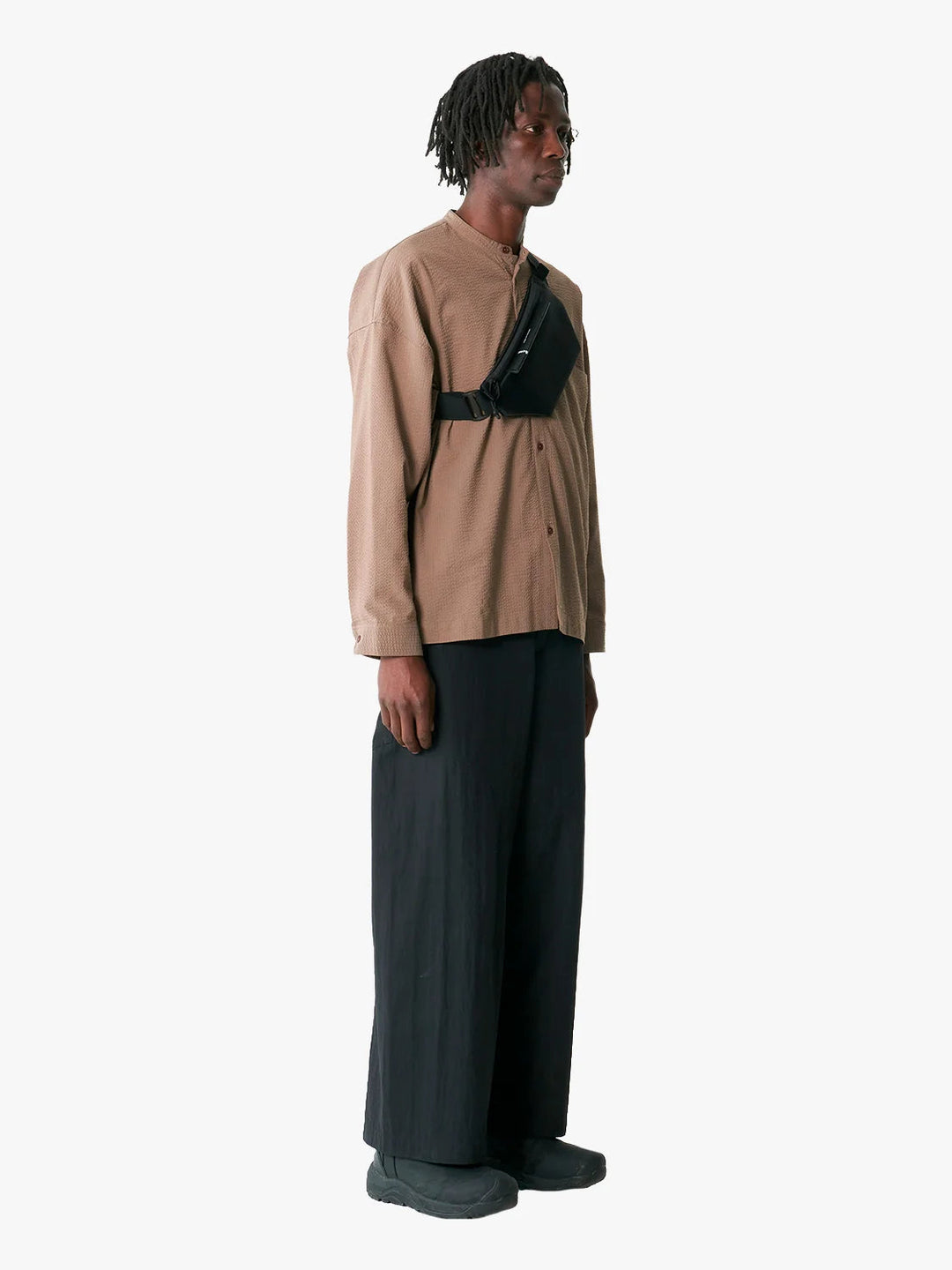 Isarau XS Sleek Black côte&ciel