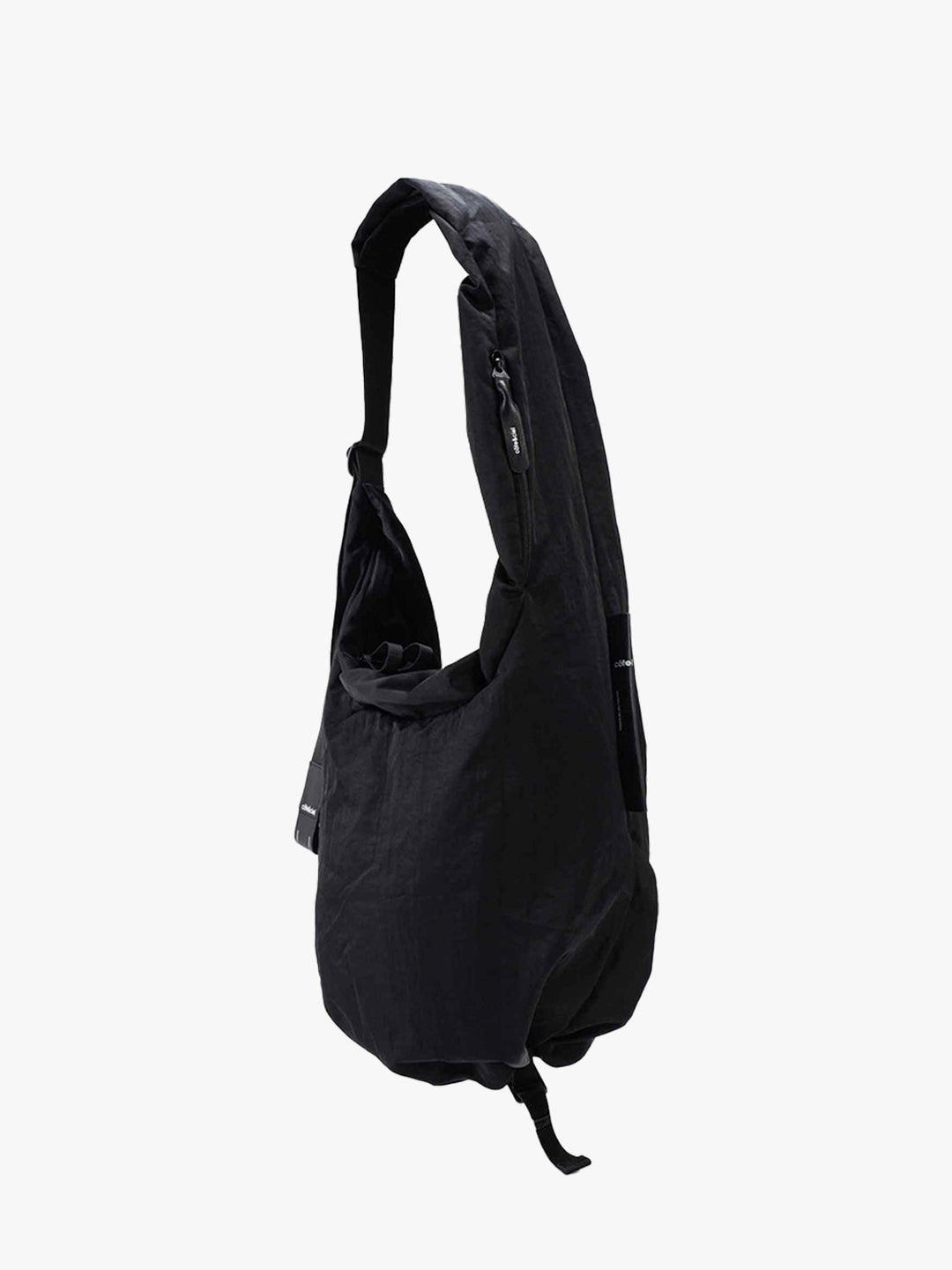 Hyco M Smooth Black Bag côte&ciel