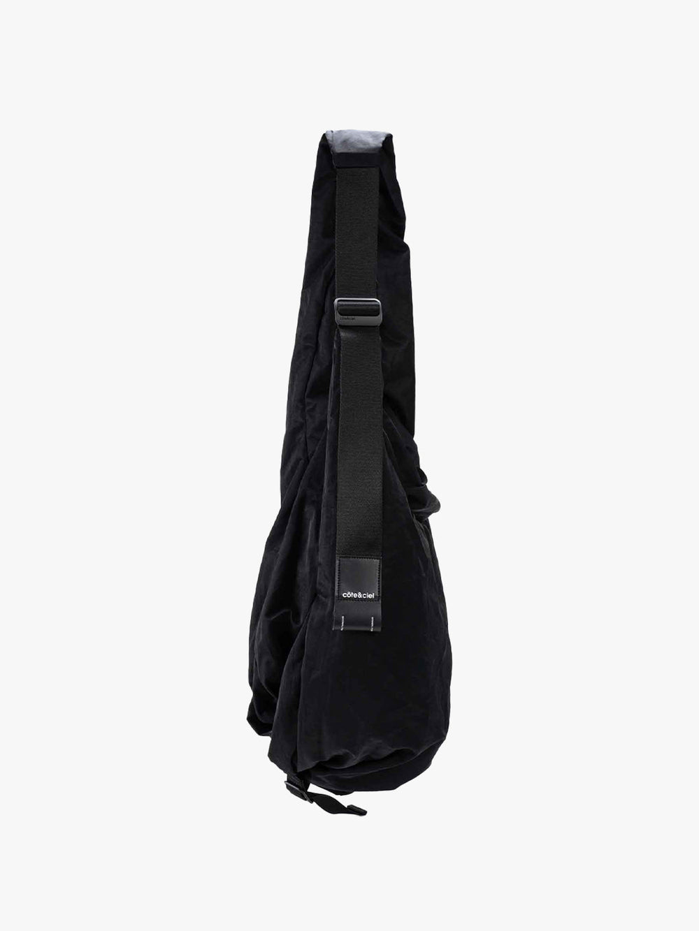 Hyco M Smooth Black Bag côte&ciel