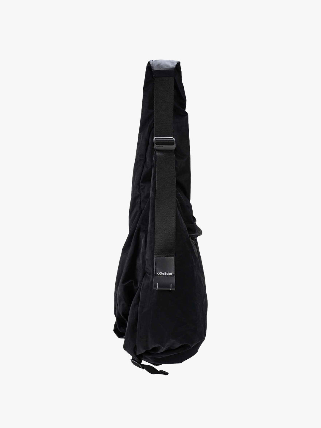 Hyco M Smooth Black Bag côte&ciel