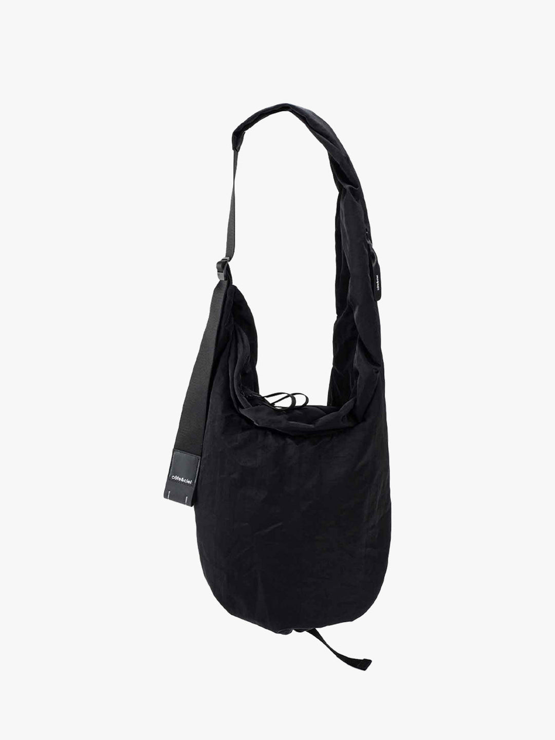 Hyco M Smooth Black Bag côte&ciel
