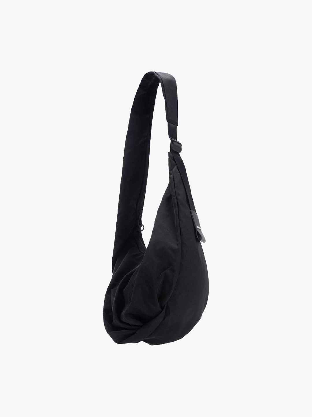 Hyco S Smooth Black Bag côte&ciel