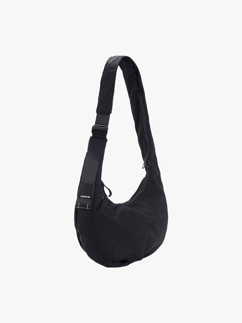 Hyco S Smooth Black Bag côte&ciel