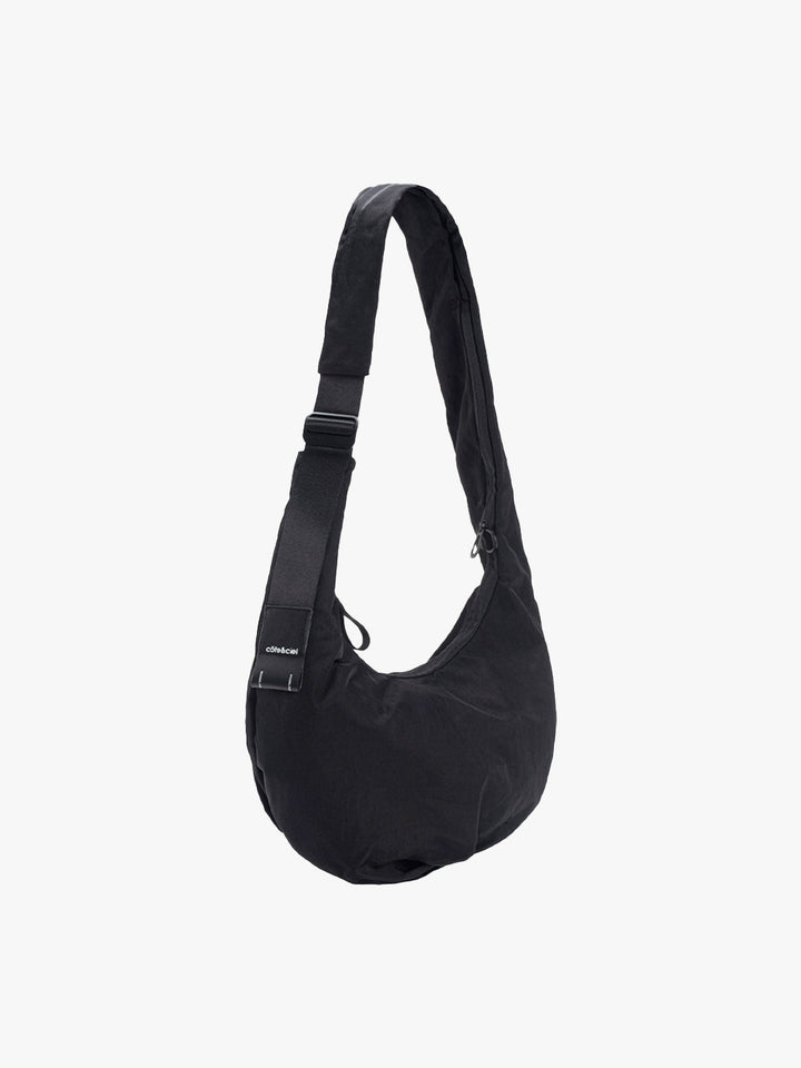 Hyco S Smooth Black Bag côte&ciel