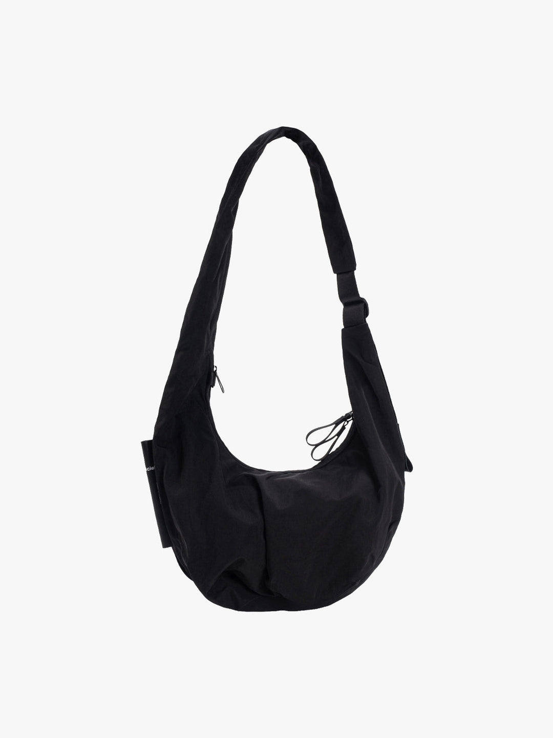 Hyco S Smooth Black Bag côte&ciel