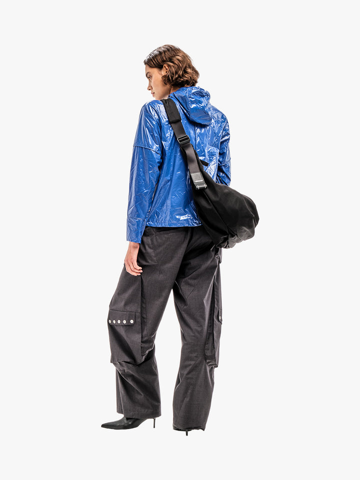 Hyco S Smooth Black Bag côte&ciel