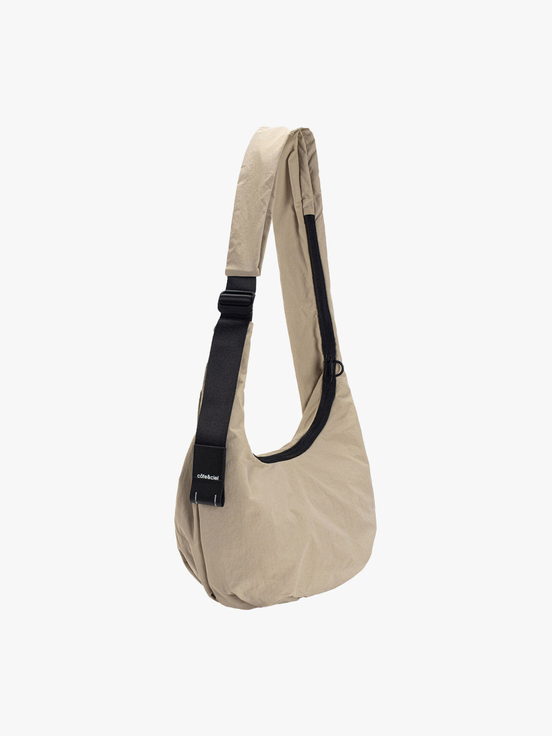 Hyco S Komatsu Beige Bag côte&ciel
