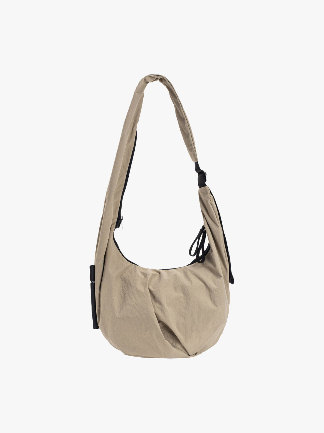 Hyco S Komatsu Beige Bag côte&ciel
