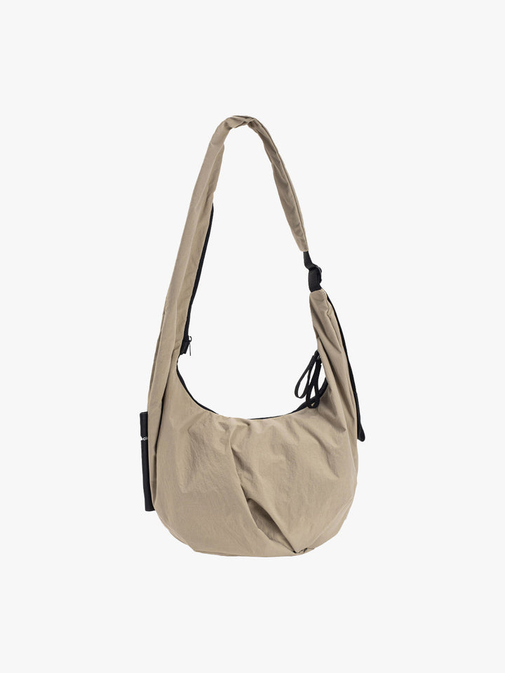 Hyco S Komatsu Beige Bag côte&ciel