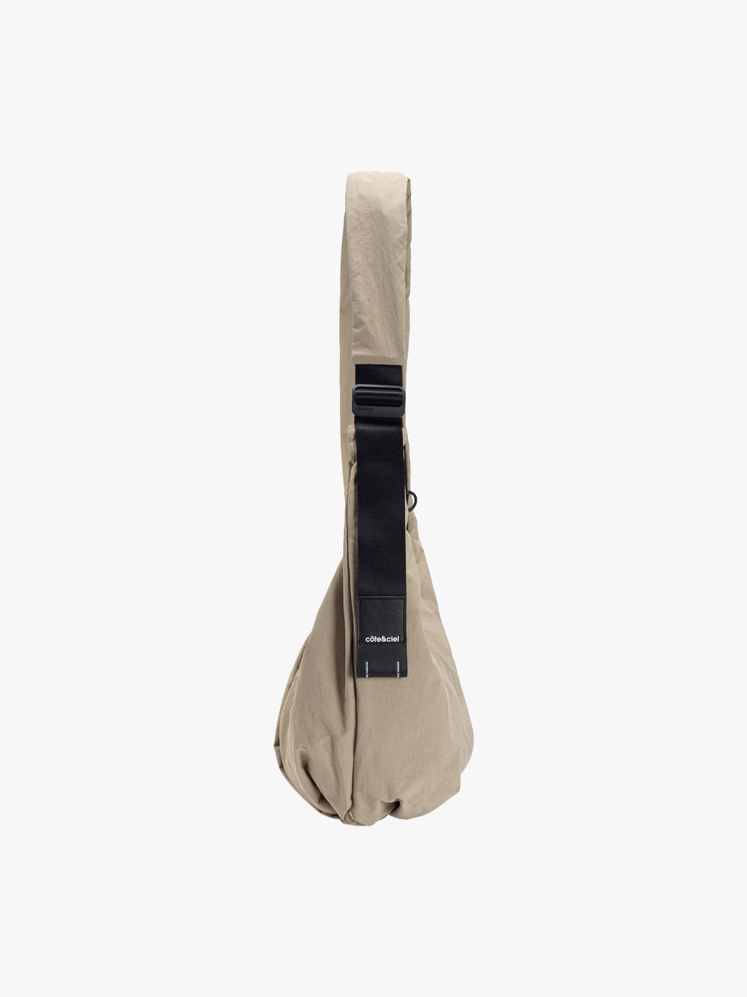 Hyco S Komatsu Beige Bag côte&ciel