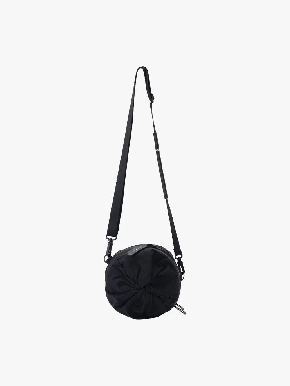 Vikos M Smooth Black Bag côte&ciel