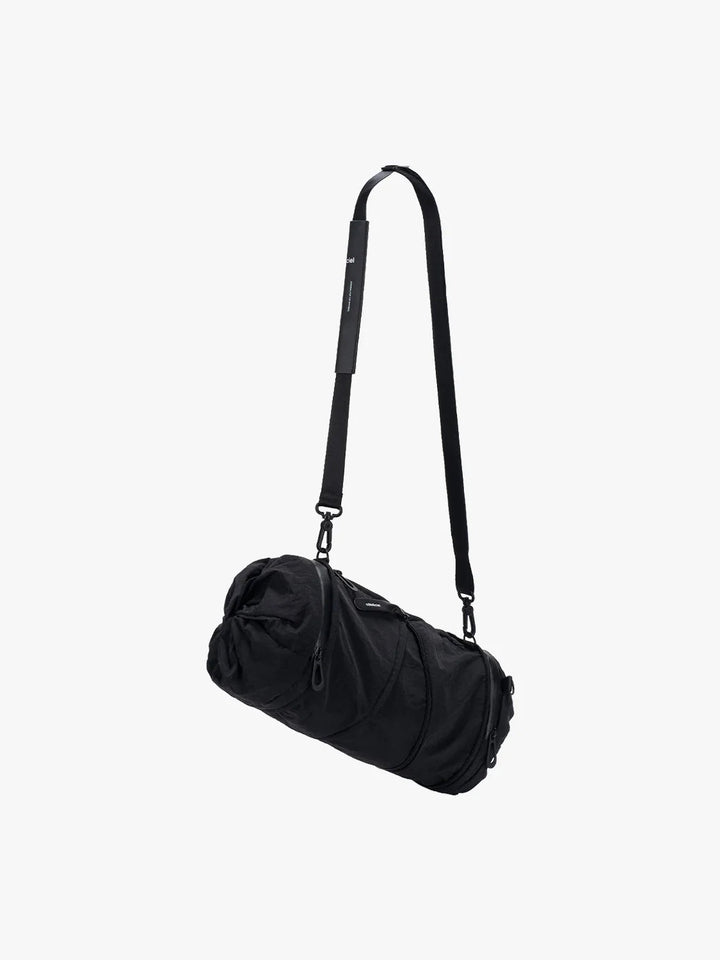 Vikos M Smooth Black Bag côte&ciel
