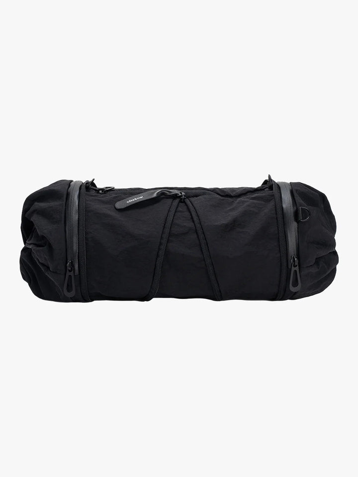 Vikos M Smooth Black Bag côte&ciel