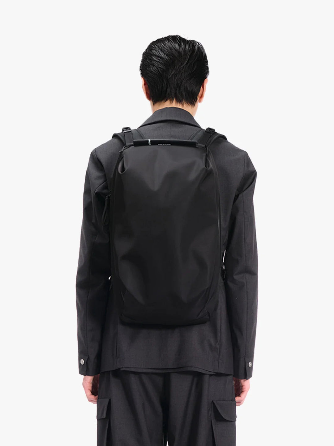 Saru Sleek Black côte&ciel