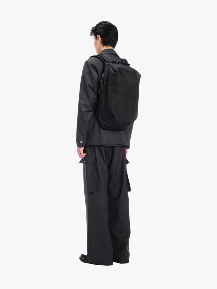 Saru Sleek Black côte&ciel