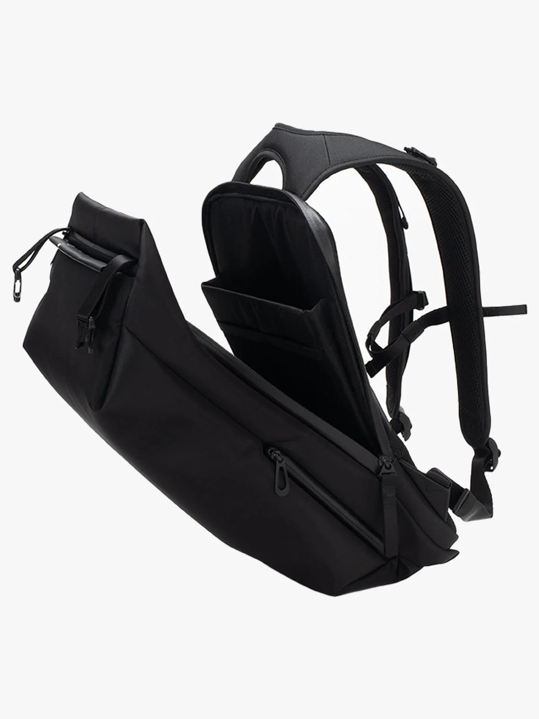 Saru Sleek Black côte&ciel