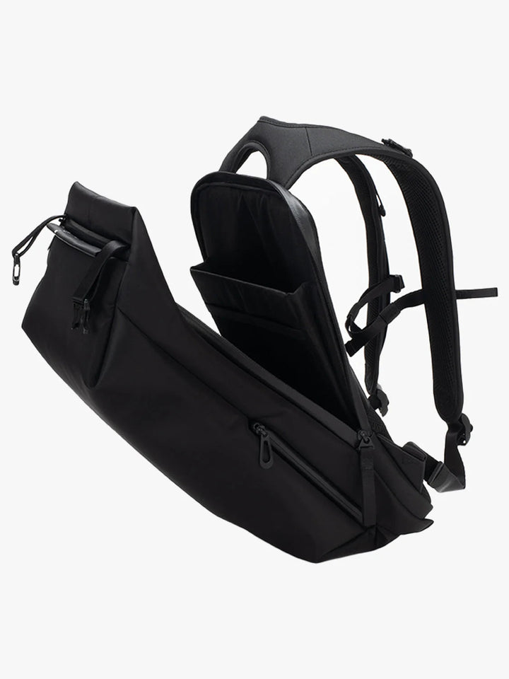 Saru Sleek Black côte&ciel