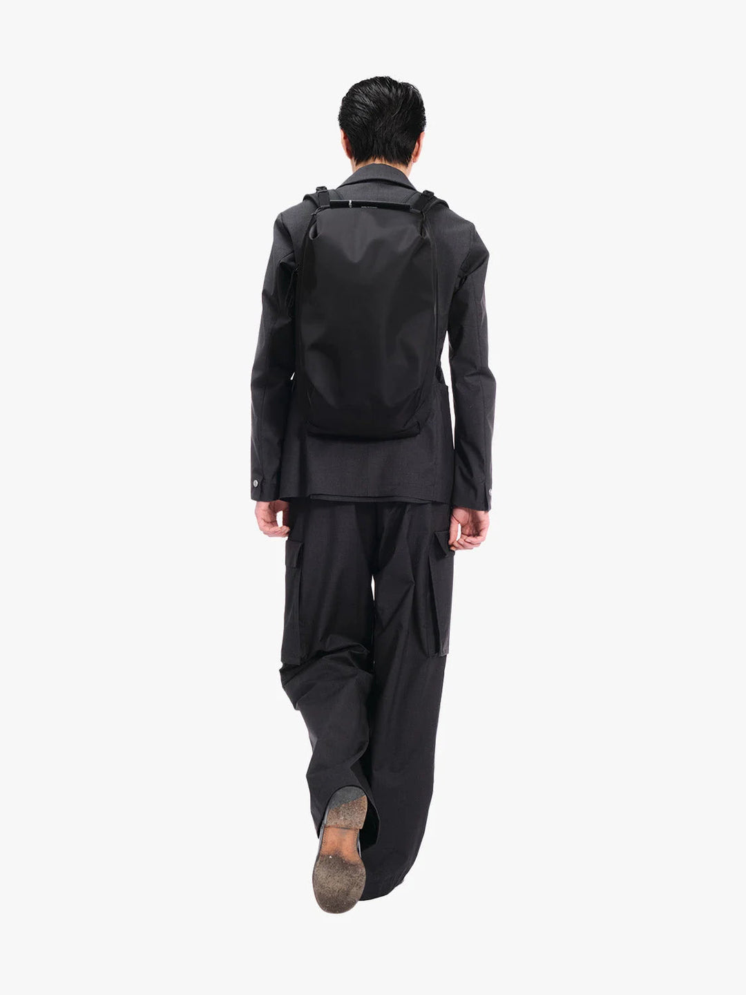 Saru Sleek Black côte&ciel
