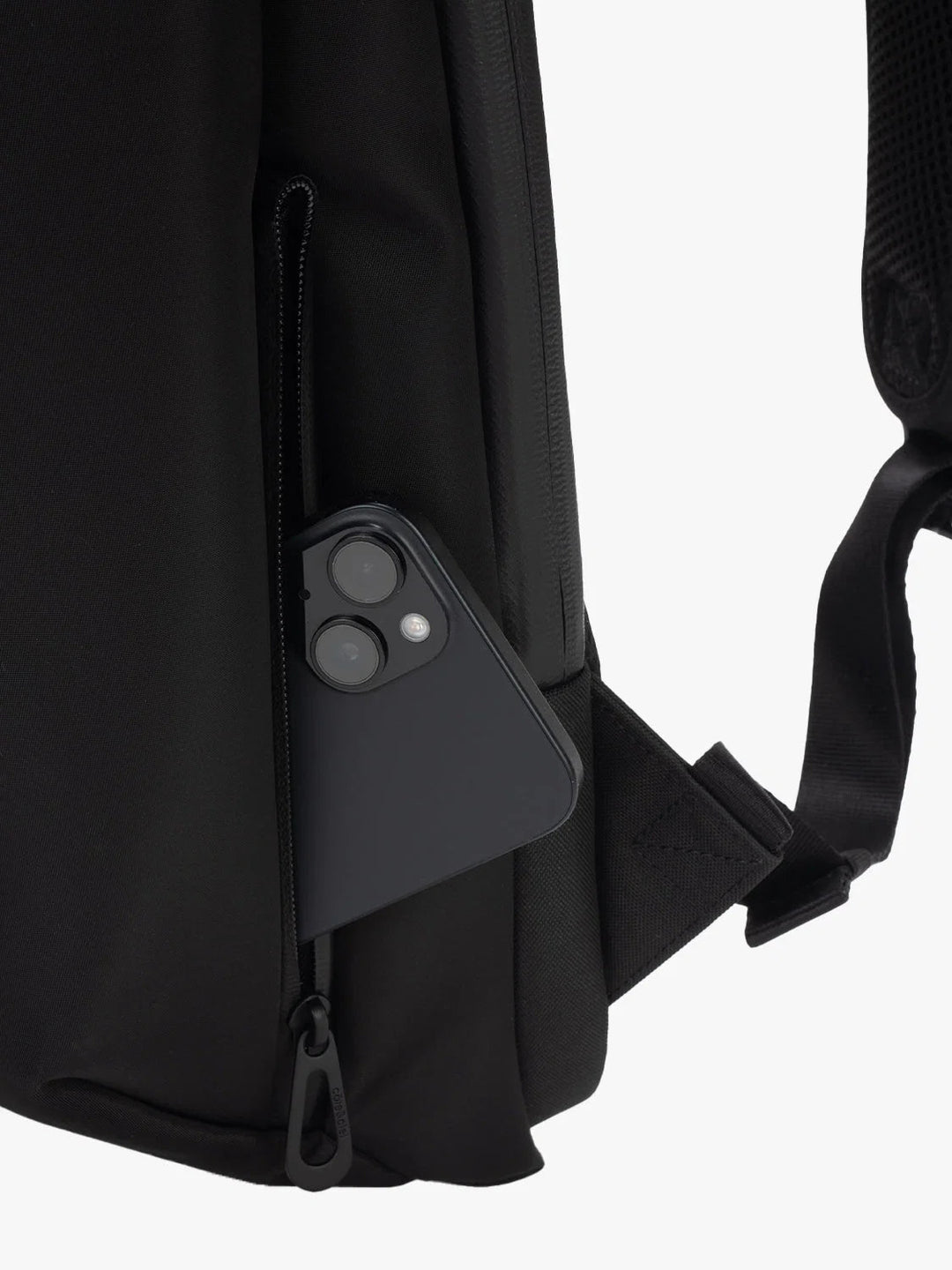 Saru Sleek Black côte&ciel