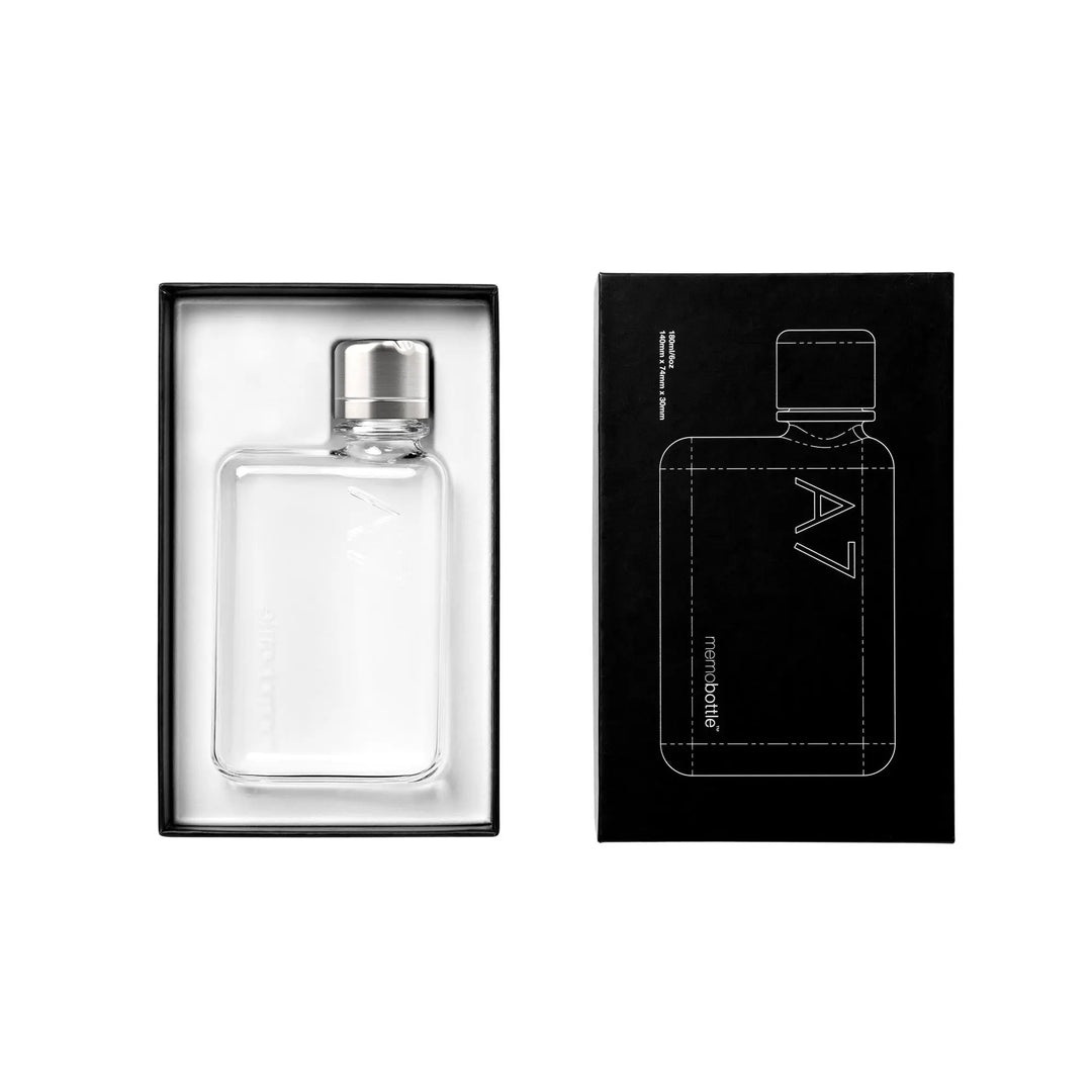 A7 Memobottle Memobottle