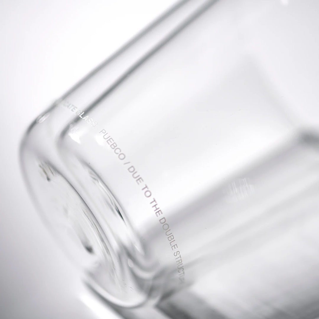 Double Wall Cup / Large