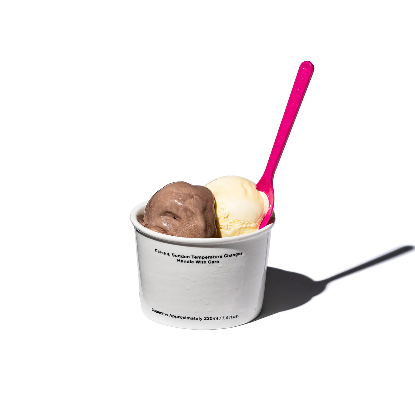 Not Paper Cup / Ice Cream – FEVERGUY