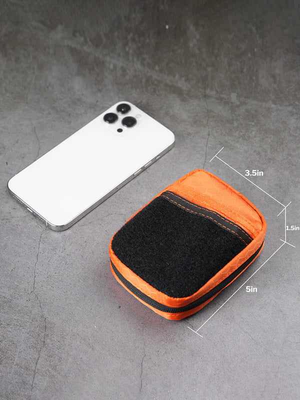 VE31 | Small EDC Pocket Organizer Pouch Viperade