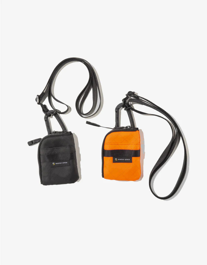 Freak Mini Wallet Master-Piece