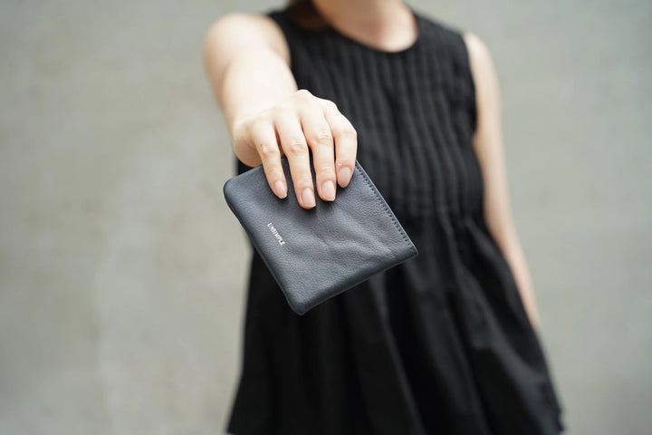 Quick Box | Relma Goat Leather UNSIMPLE