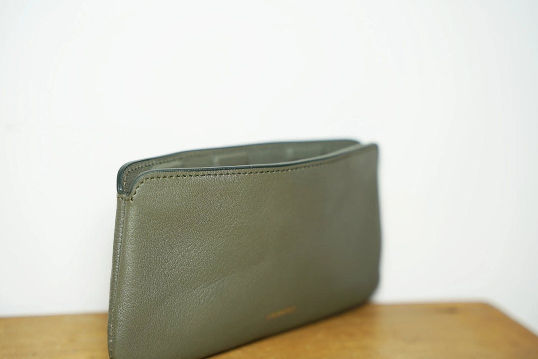 Quick Clip S | Relma Goat Leather UNSIMPLE