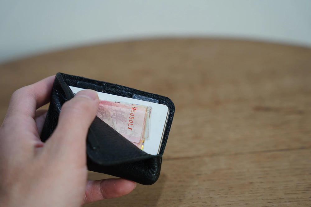 Quick card case UNSIMPLE