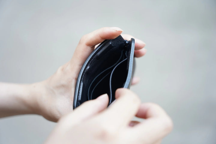 Quick Purse UNSIMPLE