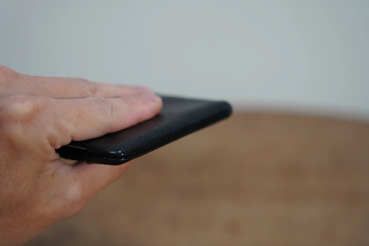 Quick card case UNSIMPLE