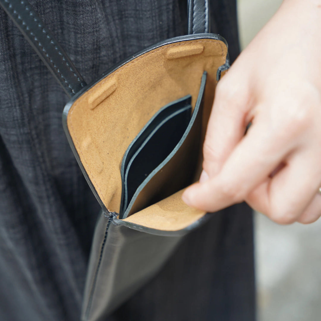 Quick Pocket S UNSIMPLE