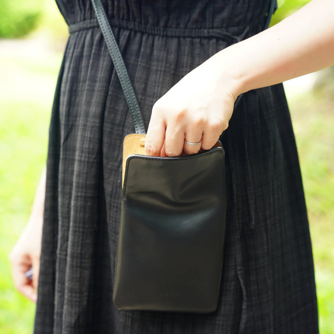 Quick Pocket S UNSIMPLE