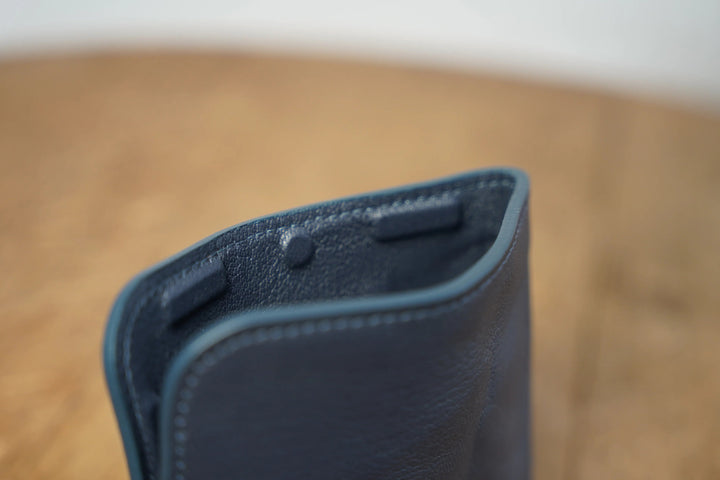 Quick Box | Relma Goat Leather UNSIMPLE