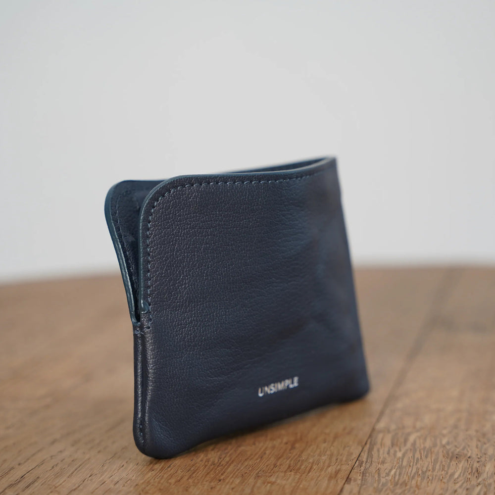 Quick Box | Relma Goat Leather UNSIMPLE