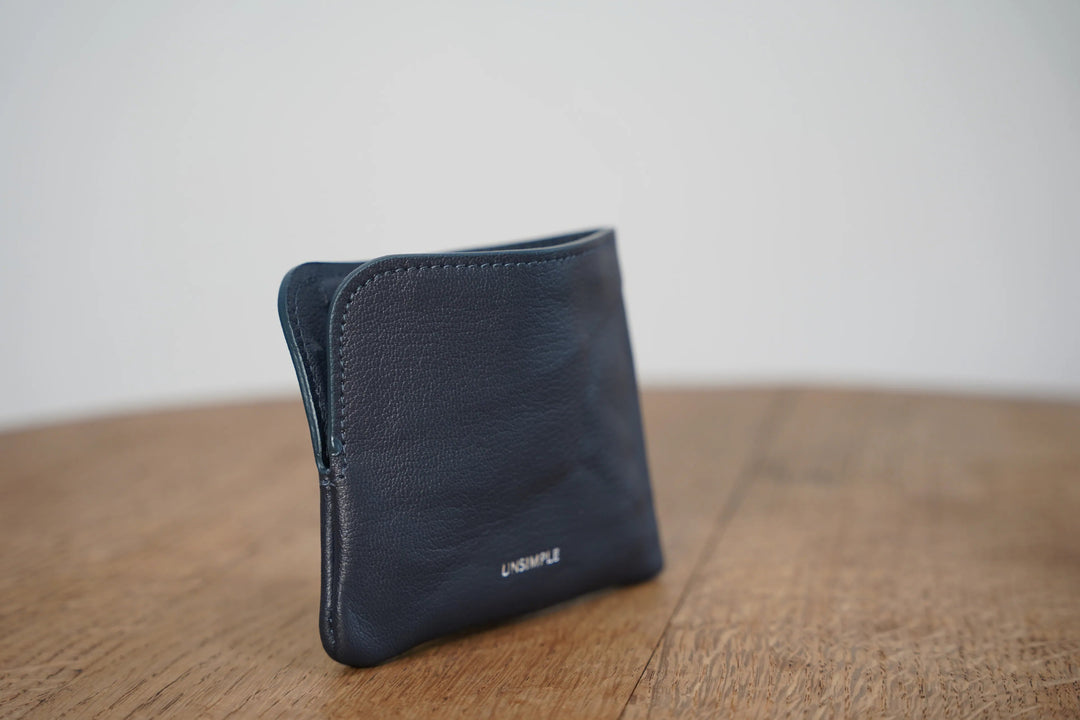 Quick Box | Relma Goat Leather UNSIMPLE