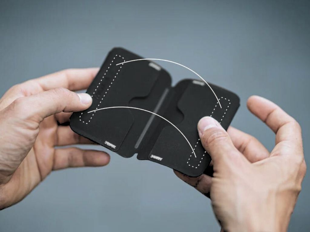 RE:01 COIN SLEEVE – FEVERGUY