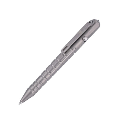 C10 (G2)  鈦金屬 戰術筆