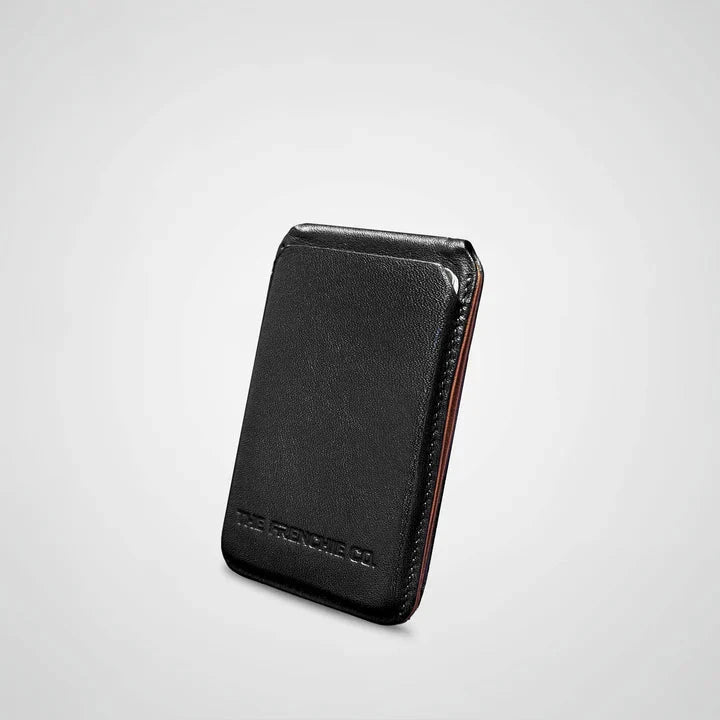 MagSafe Speed Wallet The Frenchie Co
