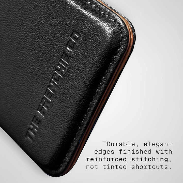 MagSafe Speed Wallet The Frenchie Co