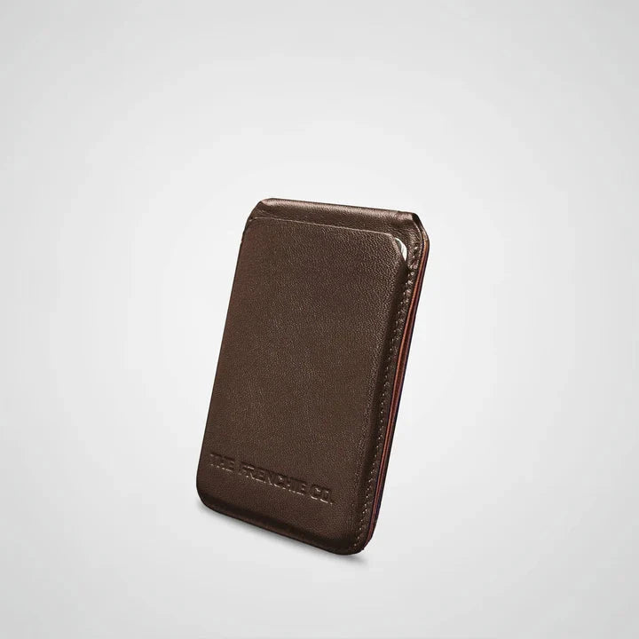 MagSafe Speed Wallet The Frenchie Co