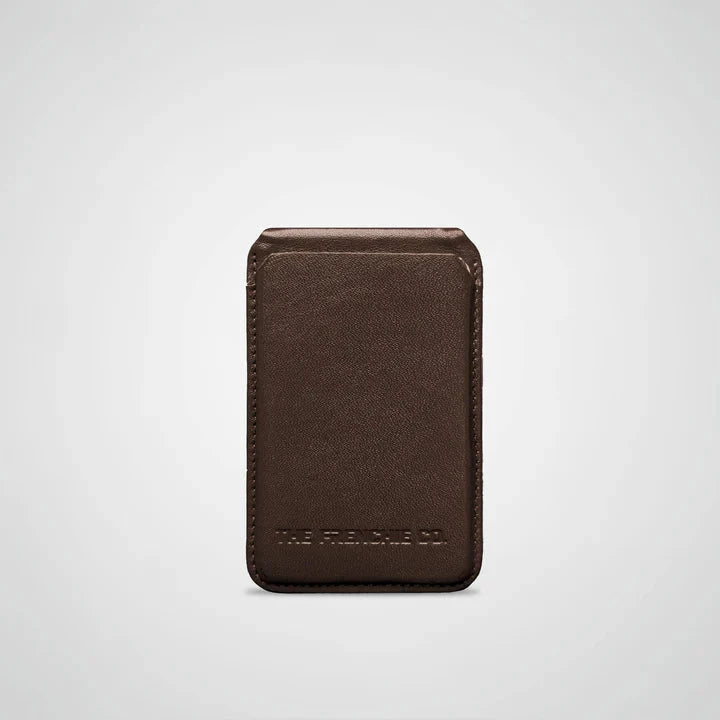 MagSafe Speed Wallet The Frenchie Co