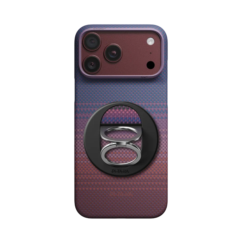 MagEZ Grip 3 Pitaka