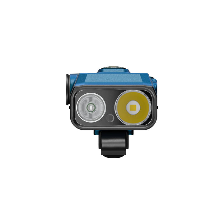 Angel Eyes E60 Flat Palm-sized EDC Flashlight RovyVon