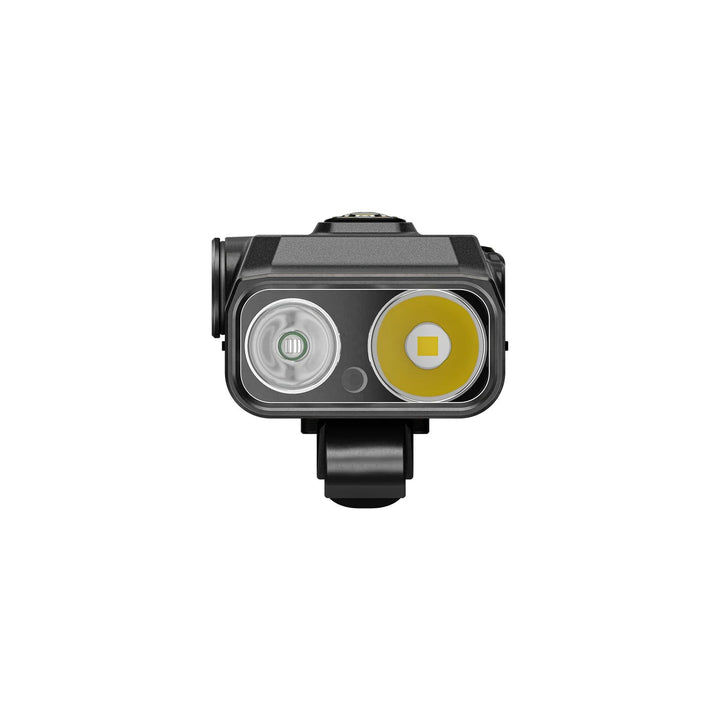 Angel Eyes E60 Flat Palm-sized EDC Flashlight RovyVon