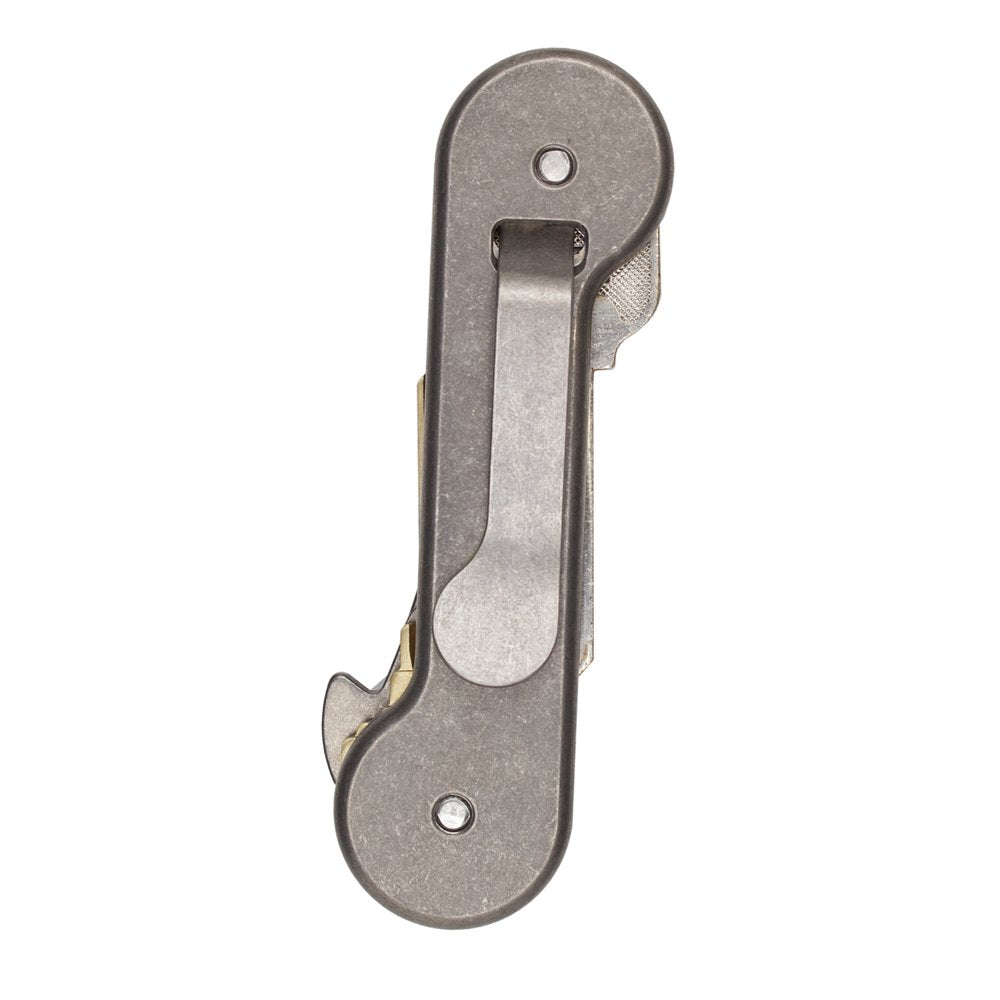 Structural Keybar Full Carbon Fiber KeyBar - FEVERGUY